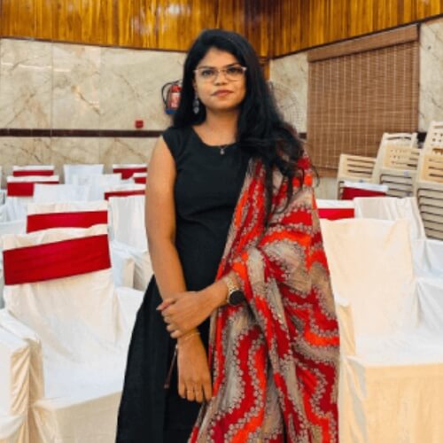 Swathy Anandan